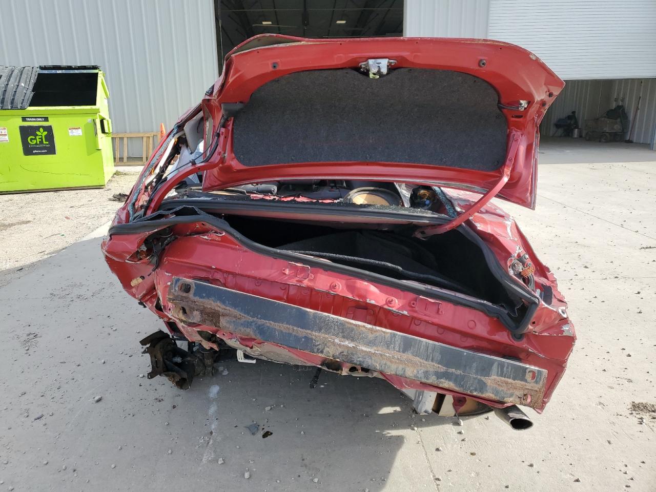 2015 Toyota Corolla - Image 6