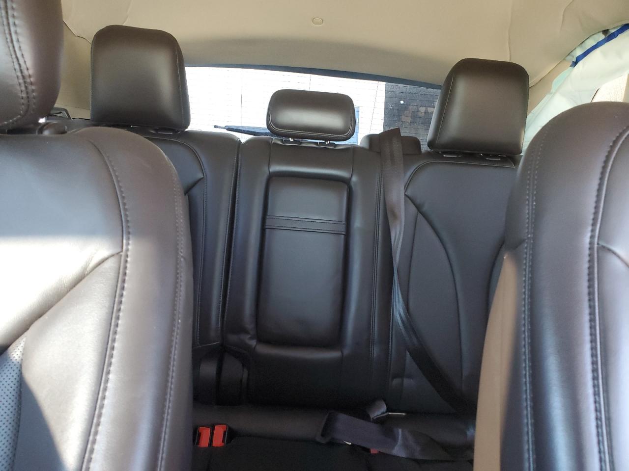 2019 Lincoln MKC - Image 10