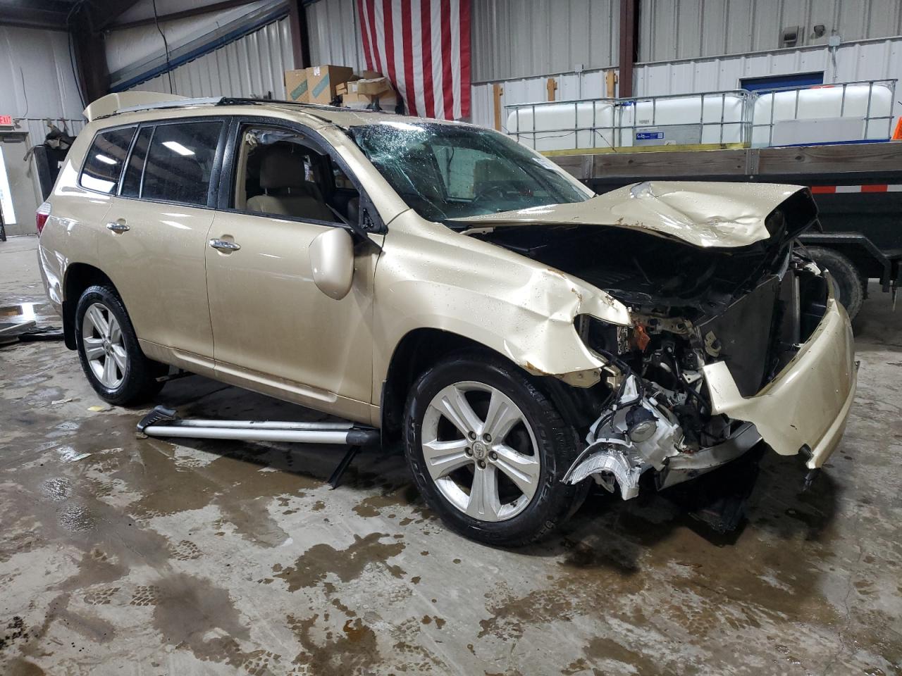 2008 Toyota Highlander - Image 4