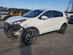 2022 Kia Sportage Lx للبيع في Dunn، NC - Front End