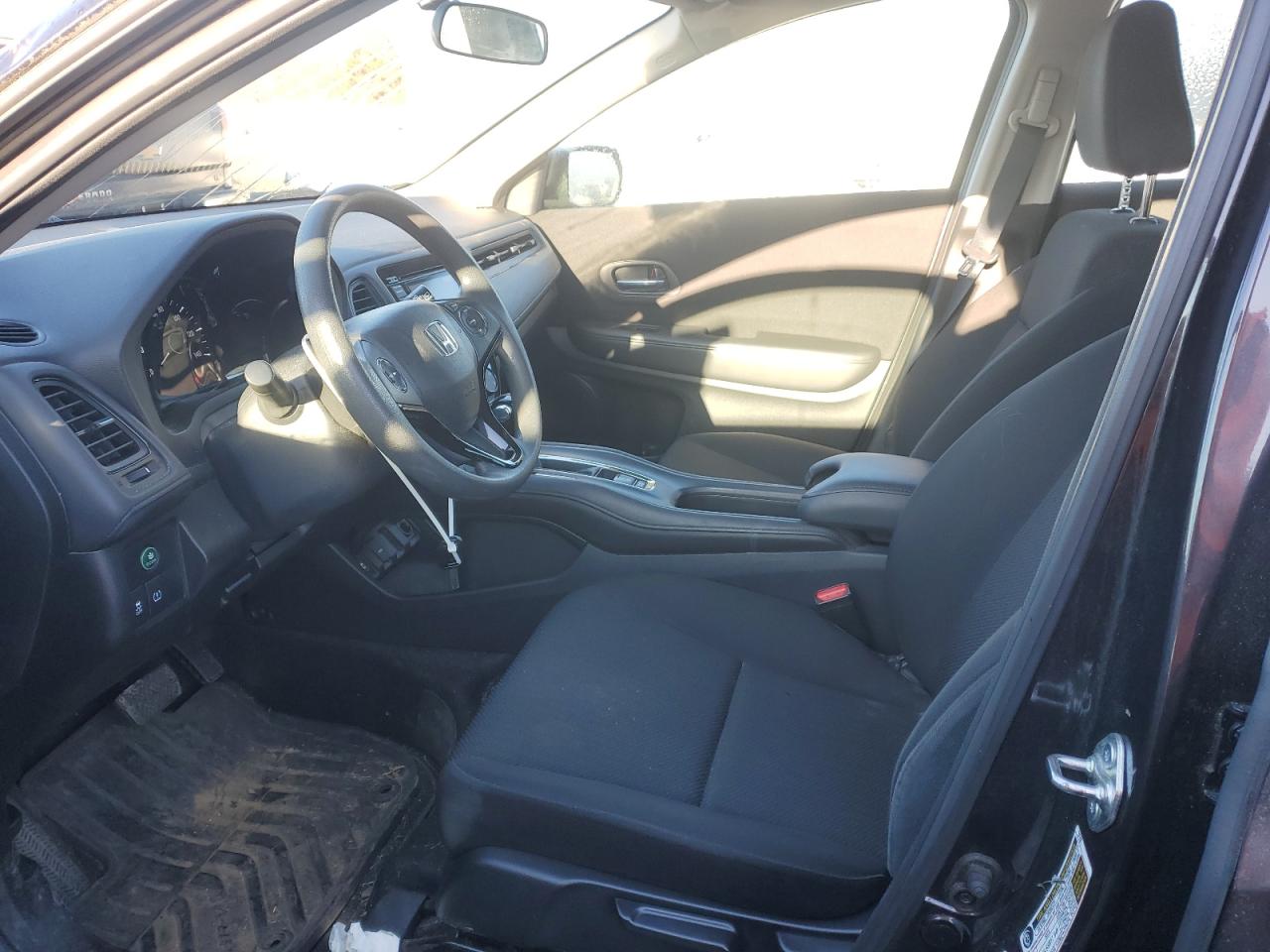 2016 Honda HR-V - Image 7
