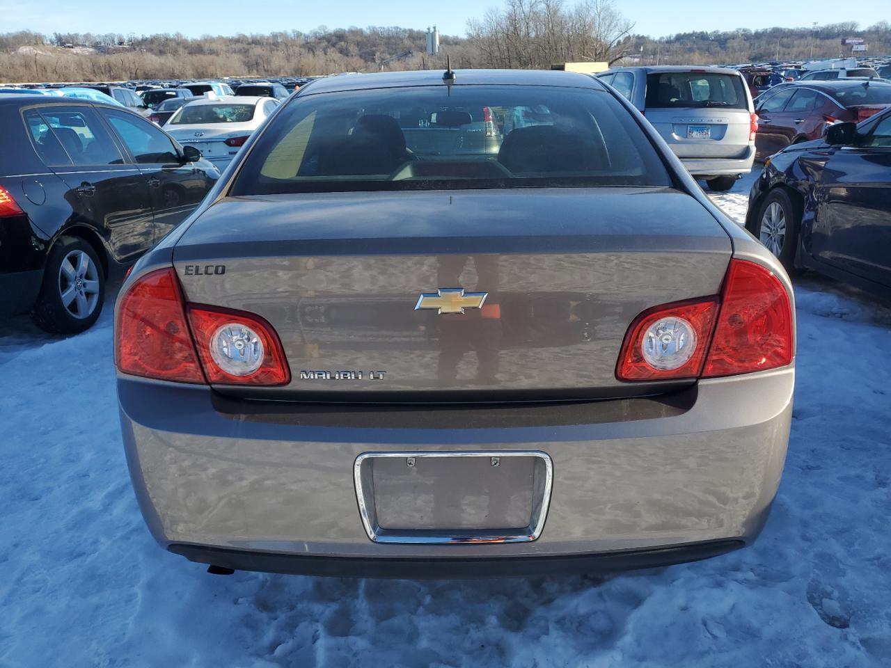2011 Chevrolet Malibu - Image 6