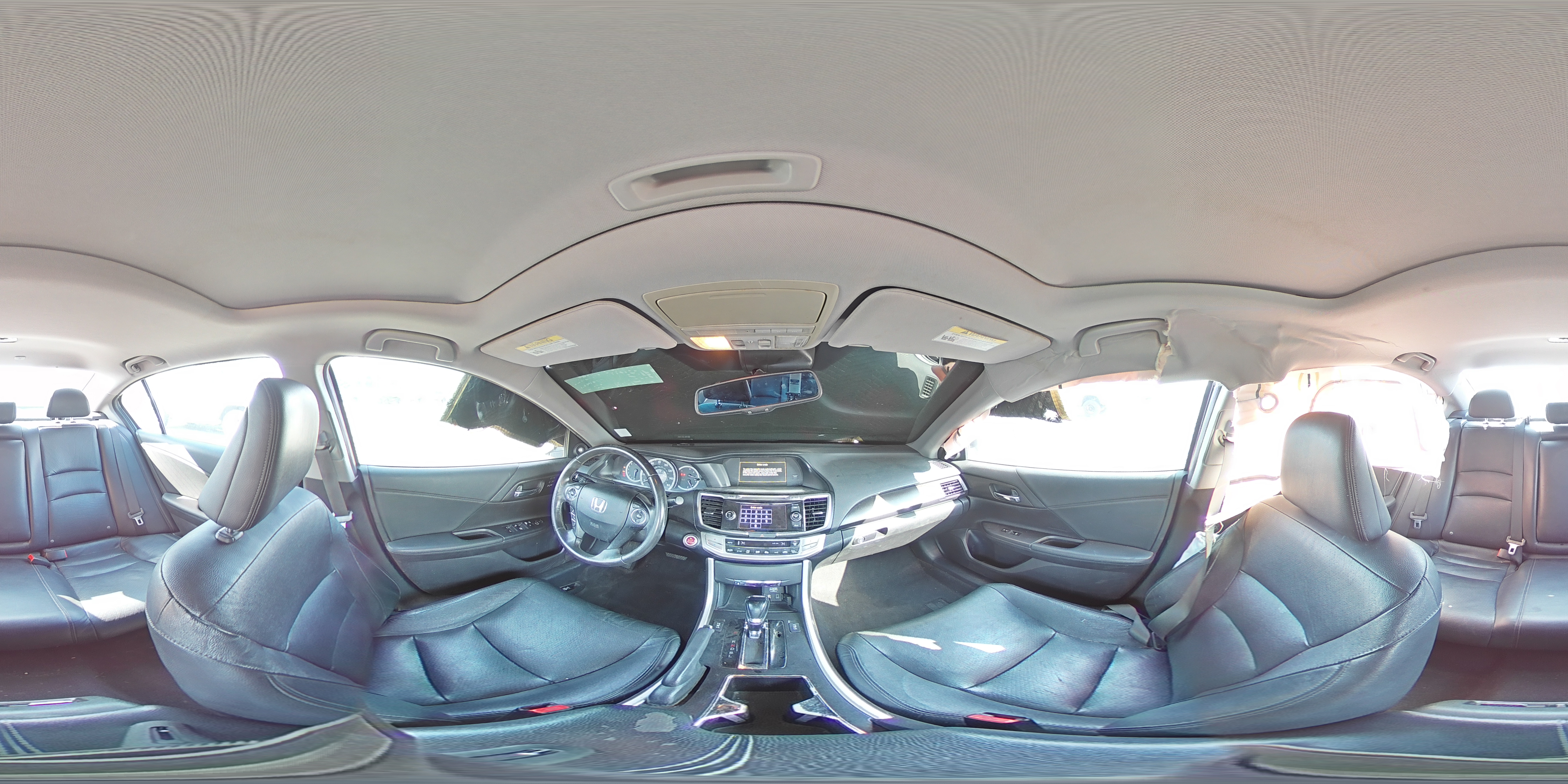 2015 Honda Accord - Image 13