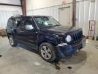 2012 Jeep Patriot Latitude на продаже в Byron, GA - Front End