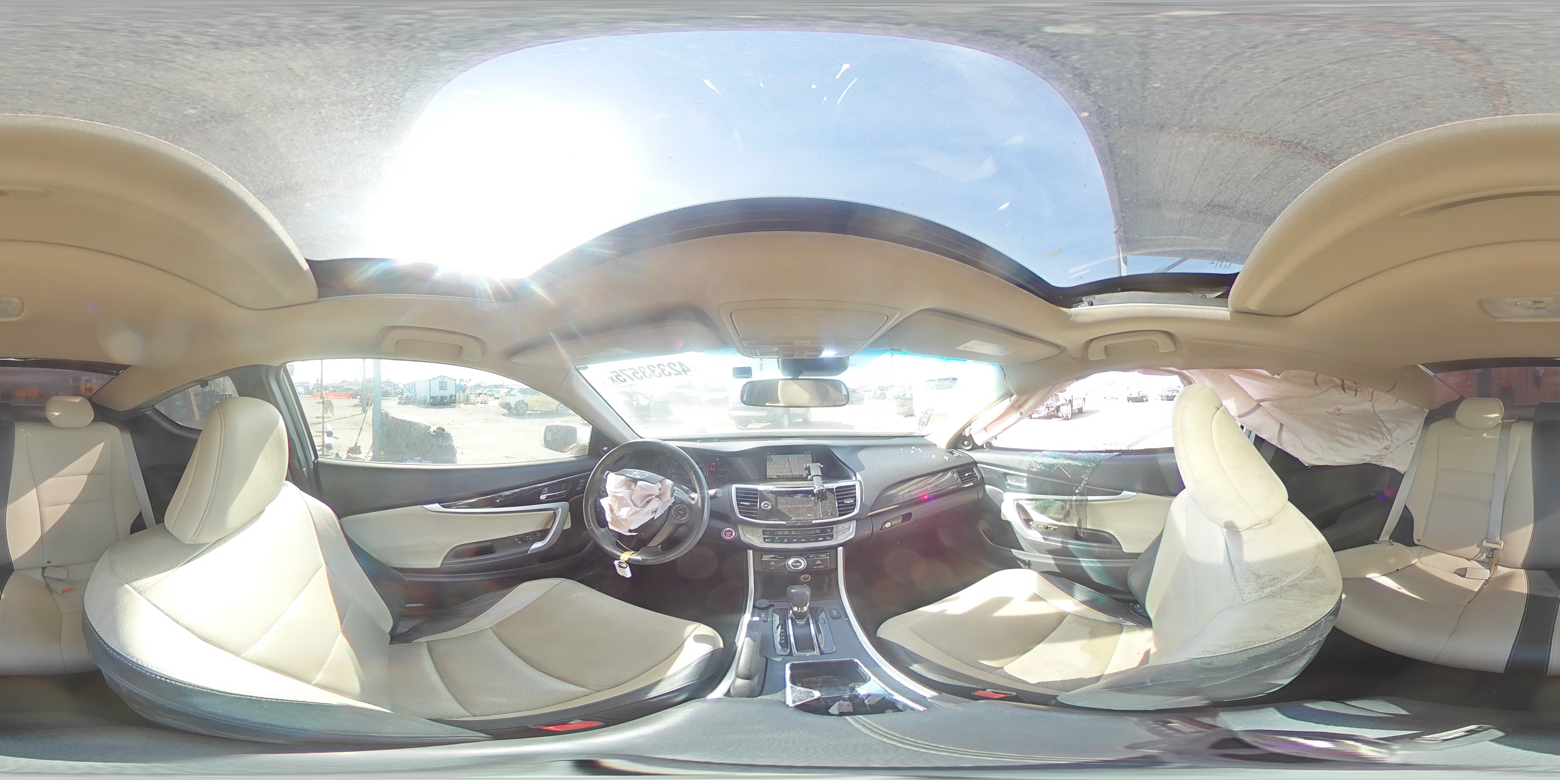 2013 Honda Accord - Image 13
