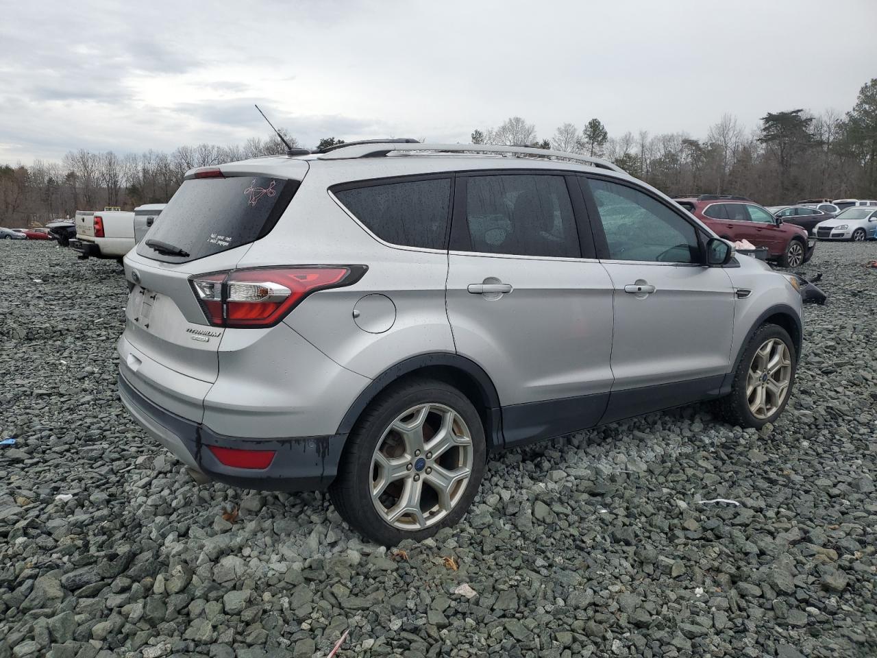 2017 Ford Escape - Image 3
