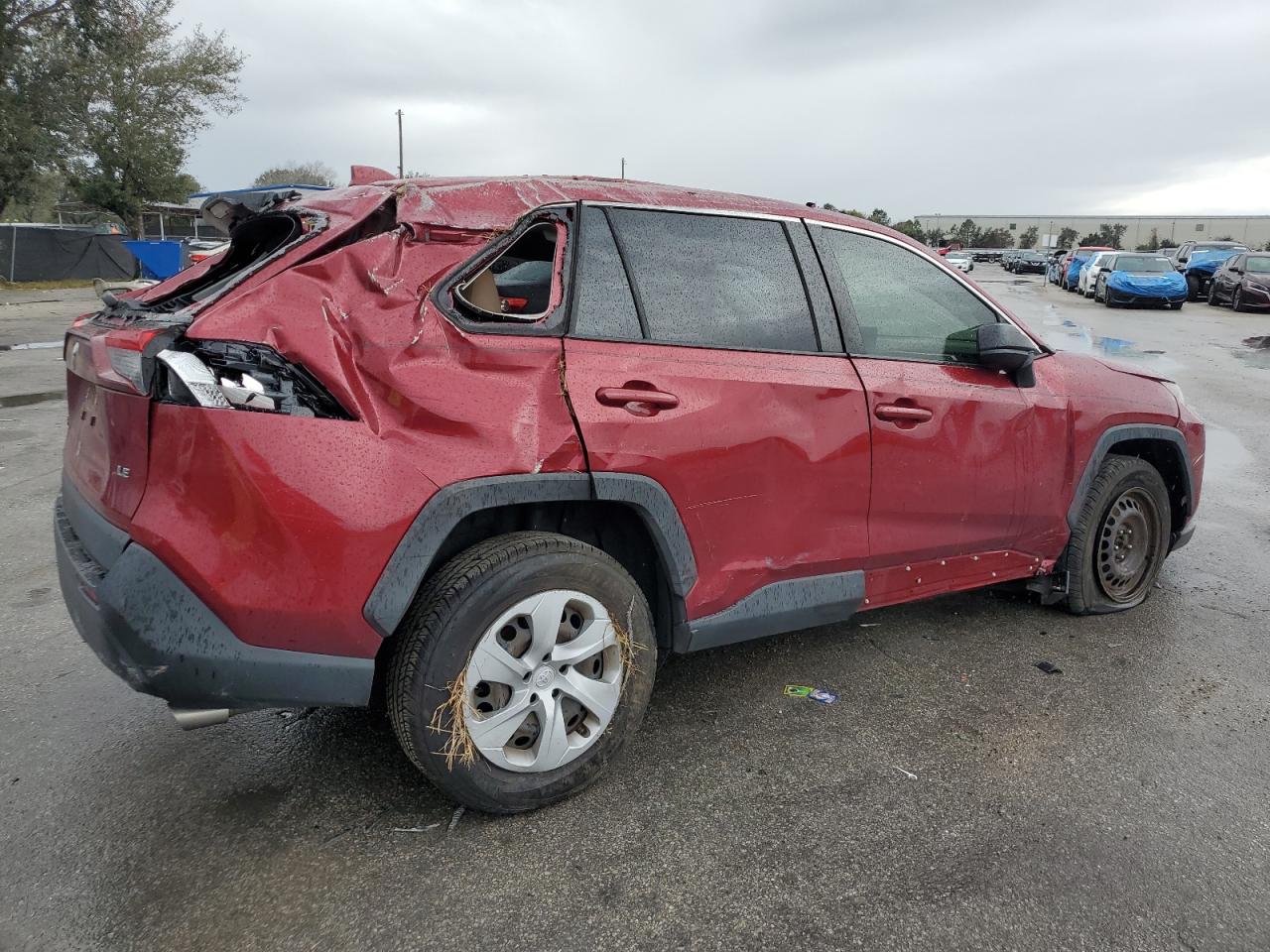2019 Toyota RAV 4 - Image 3