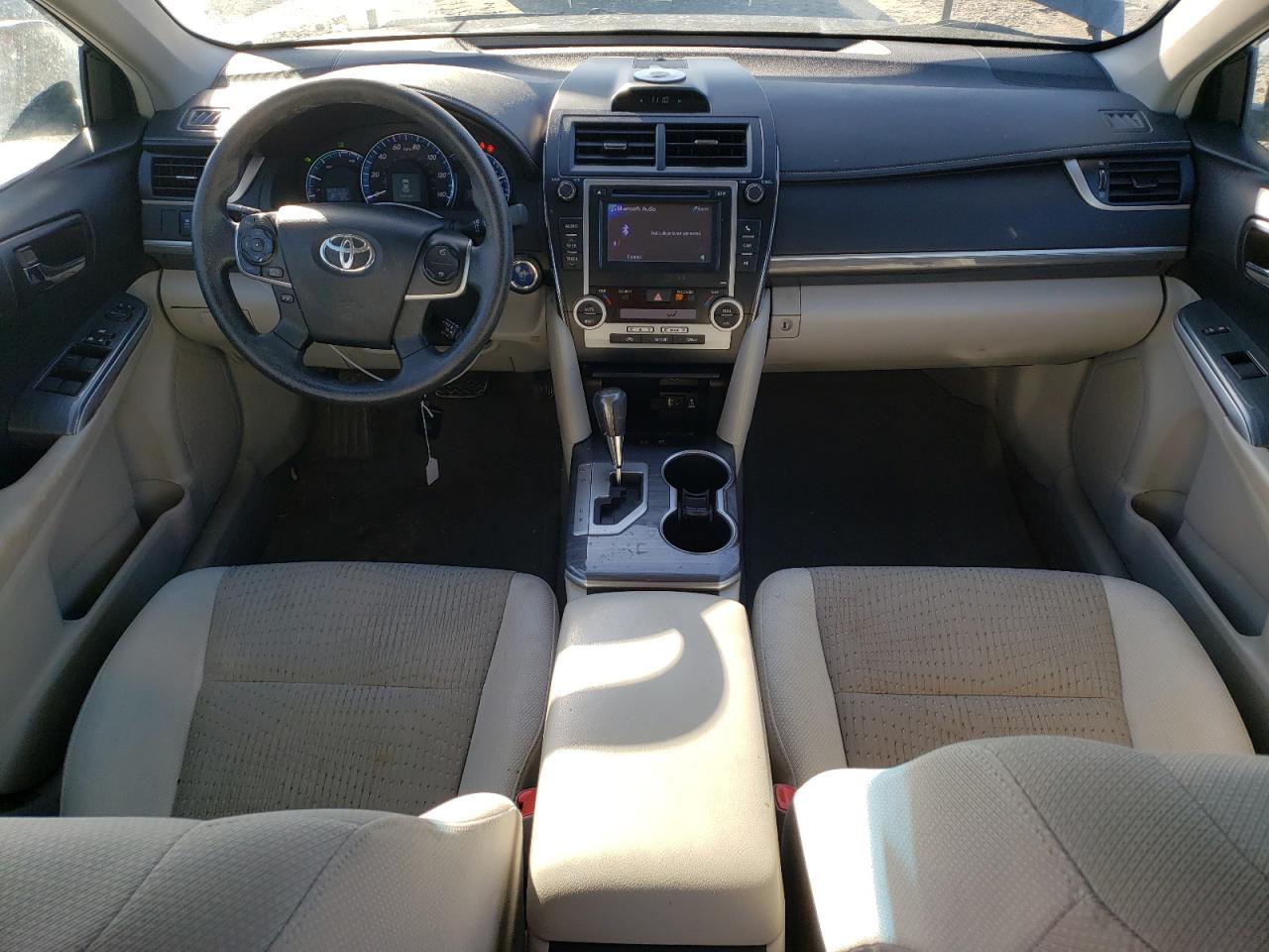 2013 Toyota Camry - Image 8