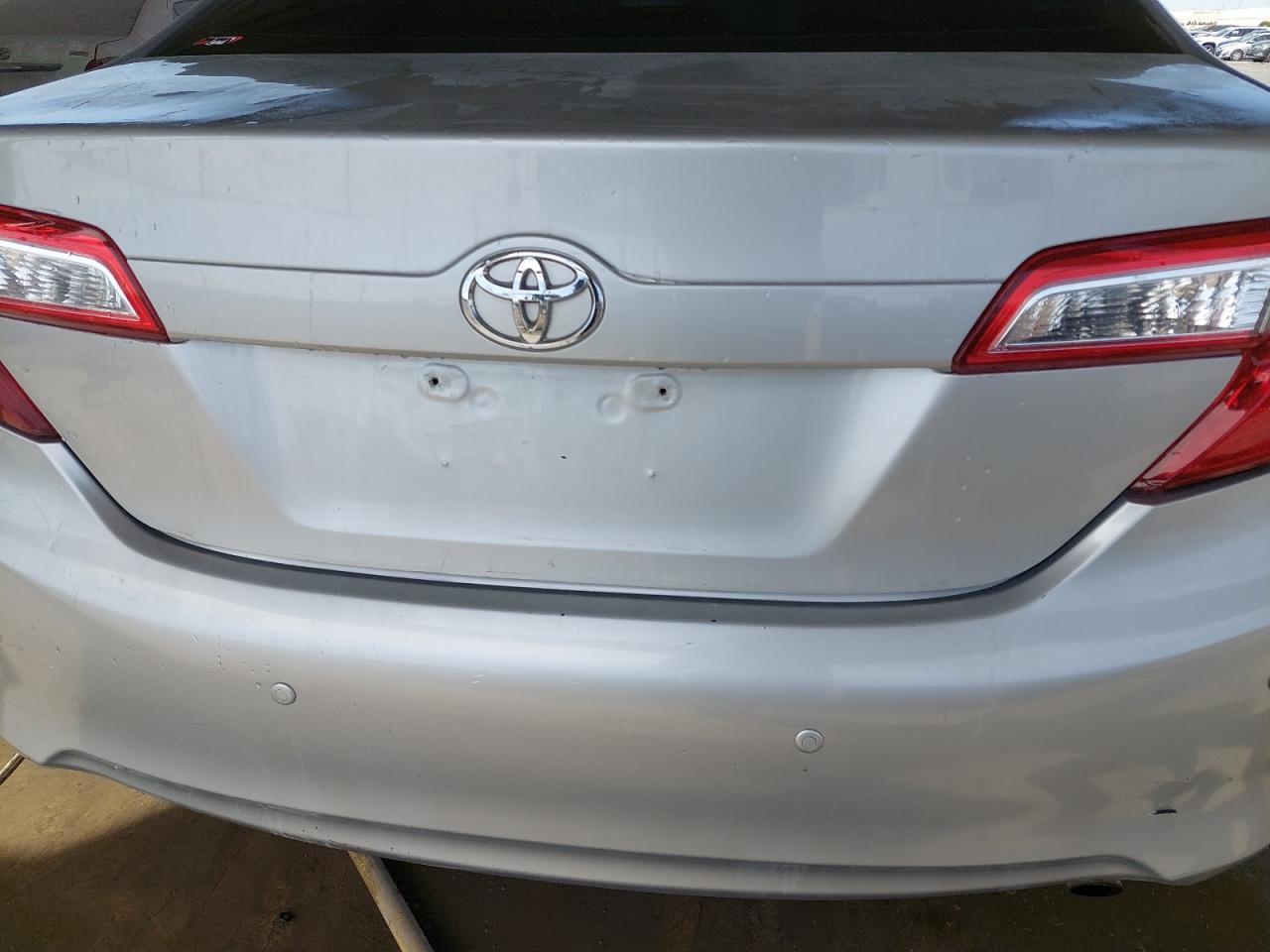 6T1BF9FK6FX573070 - 2015 Toyota Camry Le - #88838425