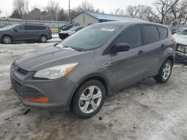 2014 Ford Escape S