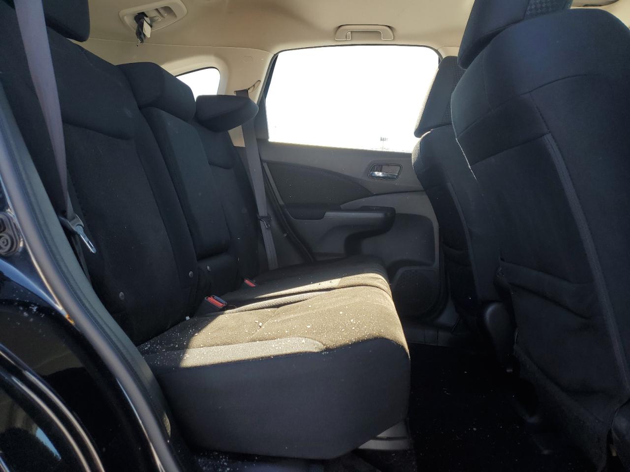 2016 Honda CR-V - Image 11