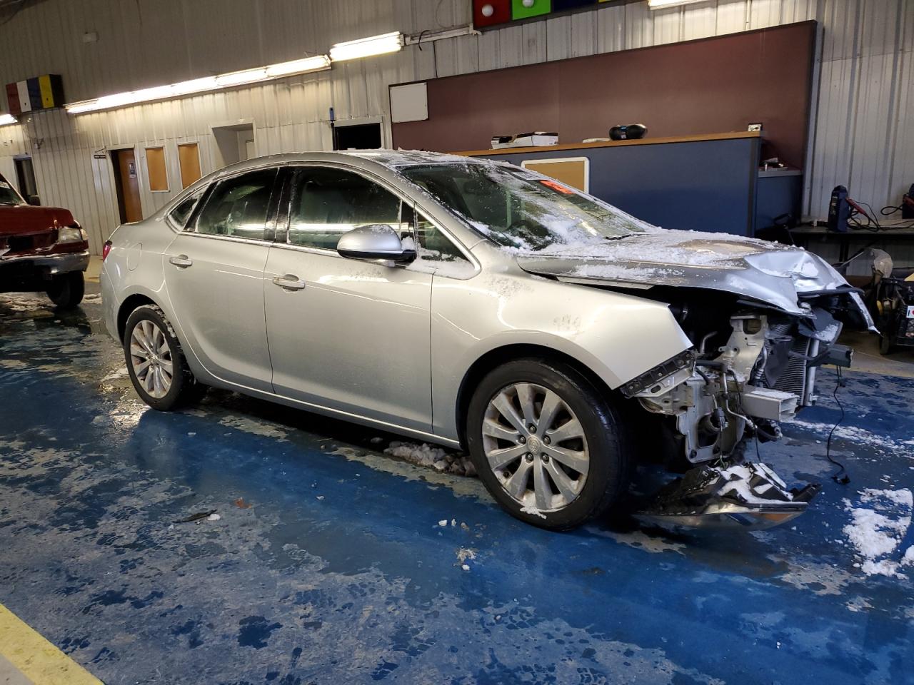 2016 Buick Verano - Image 4