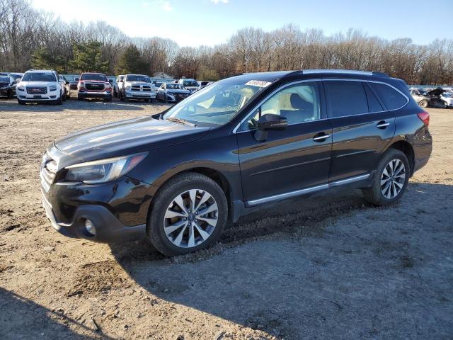 2019 Subaru Outback Touring