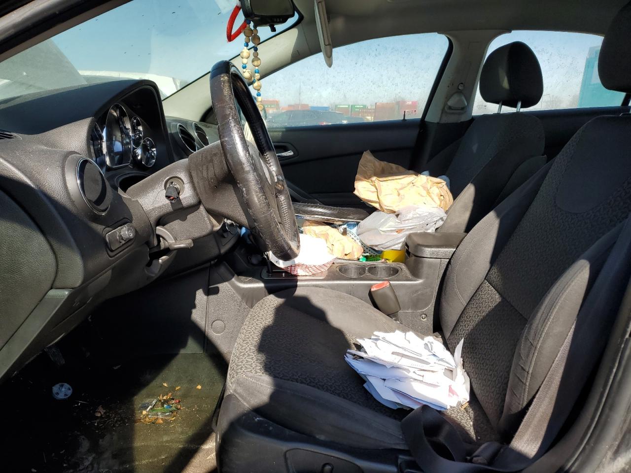 2008 Pontiac G6 - Image 7