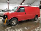 2017 Chevrolet Express G2500  for Sale in Center Rutland, VT - Front End