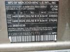 2008 Mercedes-Benz Ml 320 Cdi للبيع في Billings، MT - Front End