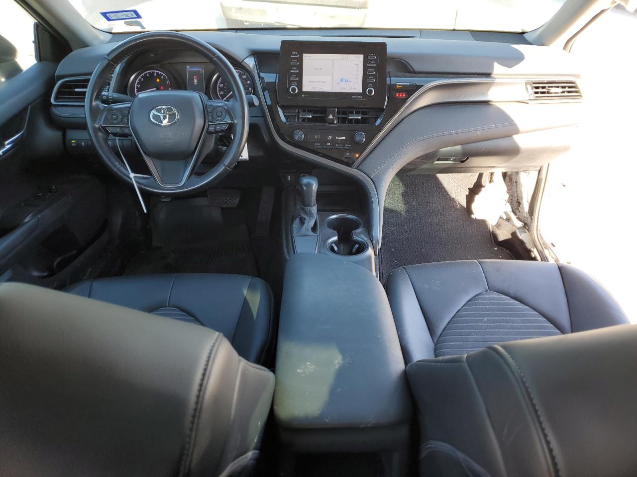 2021 Toyota Camry - Image 8