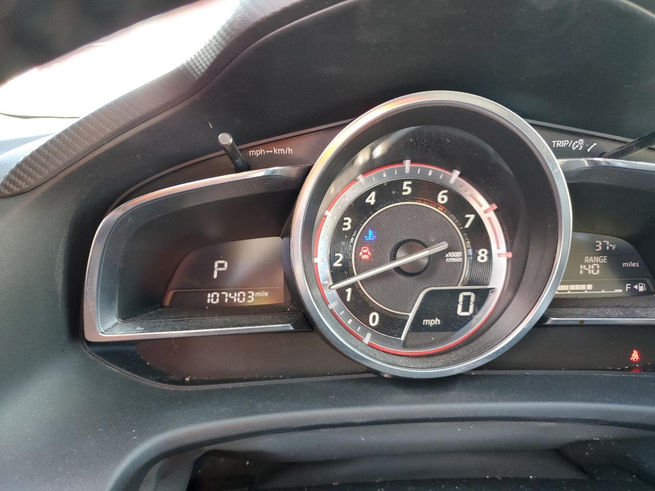 2014 Mazda 3 - Image 9