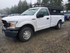 2018 Ford F150  na sprzedaż w Graham, WA - Rear End