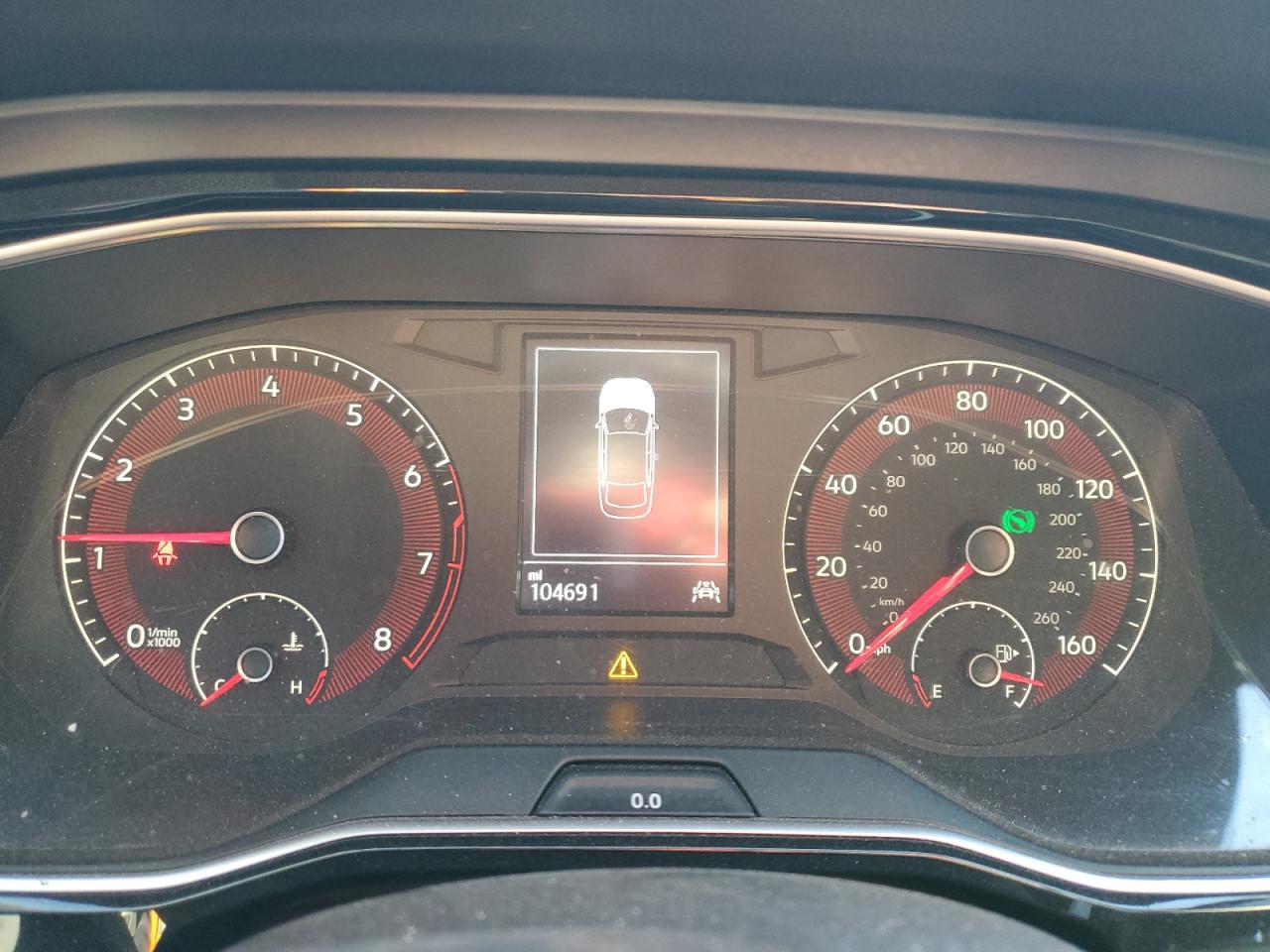 2019 Volkswagen Jetta - Image 9