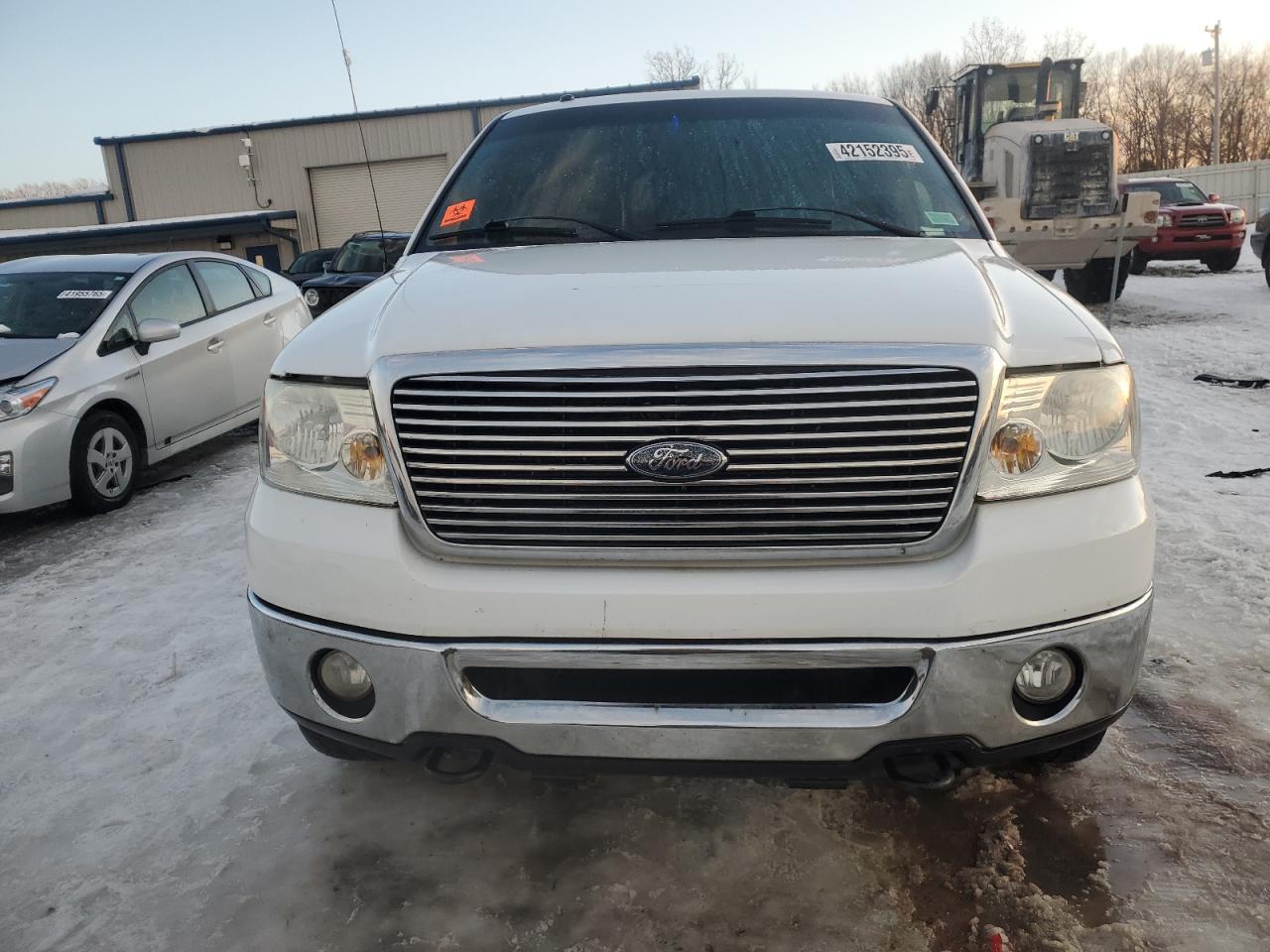 2008 Ford F-150 - Image 5