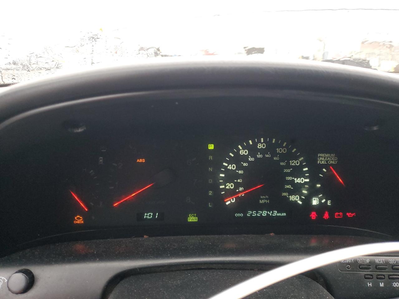 1995 Lexus SC - Image 9