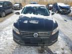 2016 Volkswagen Passat S for Sale in Davison, MI - Mechanical