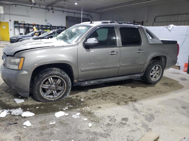 2007 Chevrolet Avalanche K1500