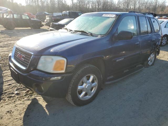 2003 Gmc Envoy 