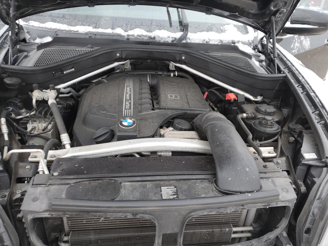 2013 BMW X5 - Image 13