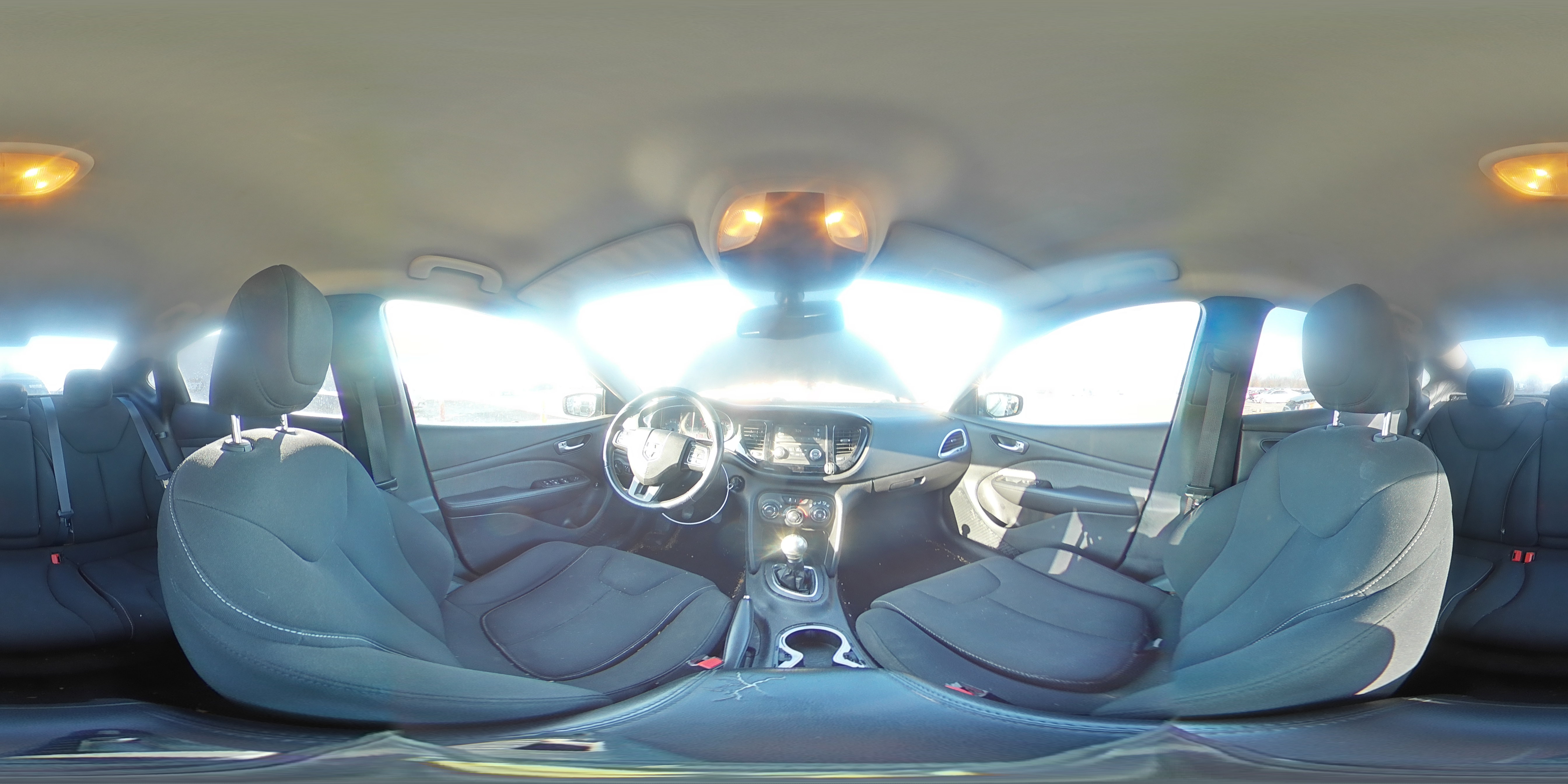 2013 Dodge Dart - Image 15