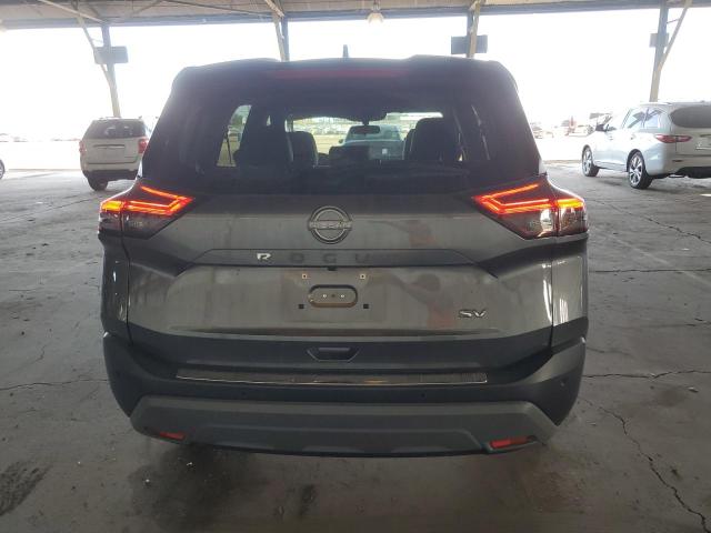  NISSAN ROGUE 2023 Сірий