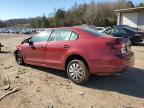 2016 Volkswagen Jetta S იყიდება Grenada-ში, MS - Front End