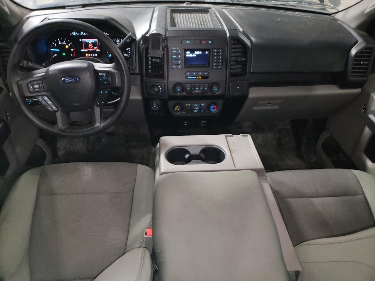 2020 Ford F-150 - Image 8
