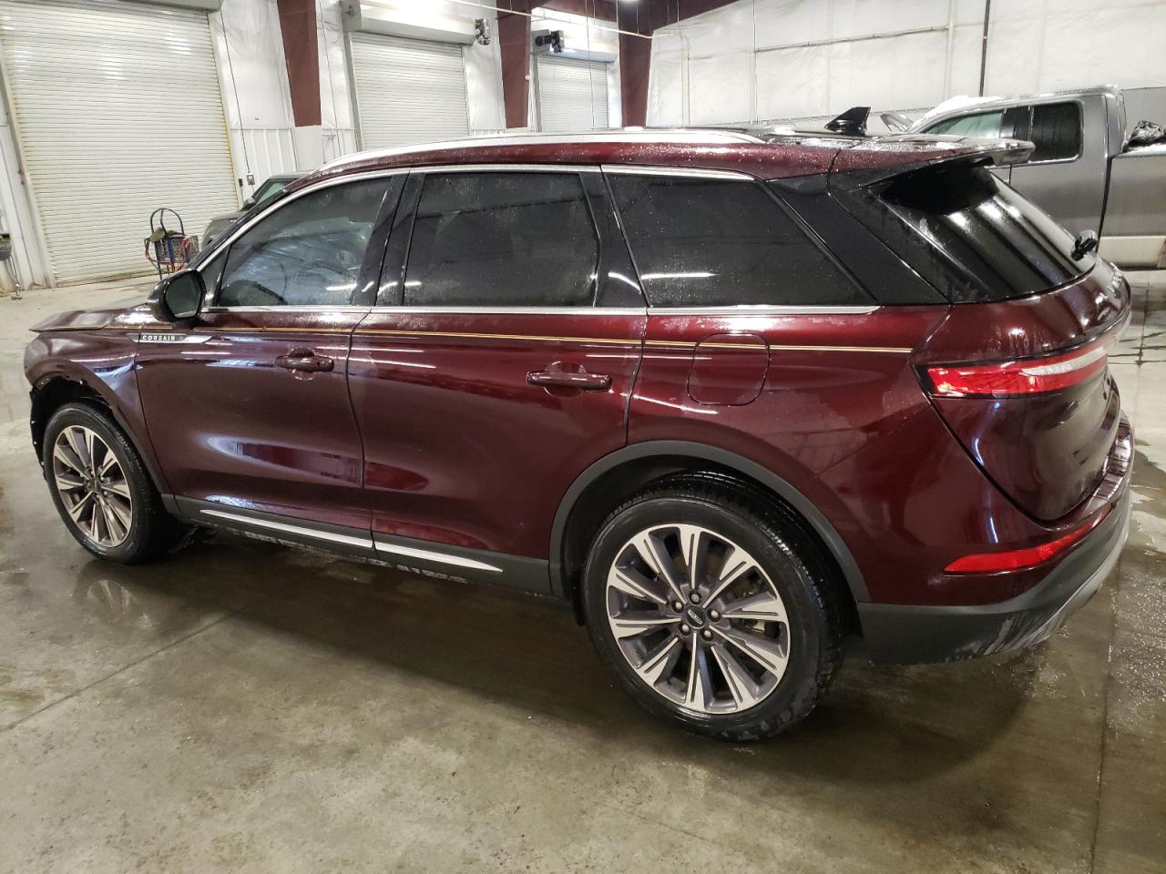 2020 Lincoln Corsair - Image 2
