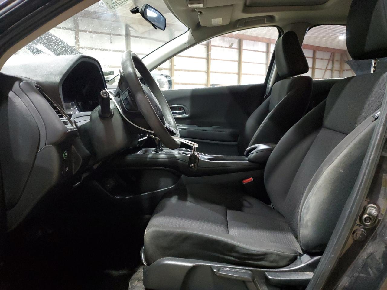 2017 Honda HR-V - Image 7
