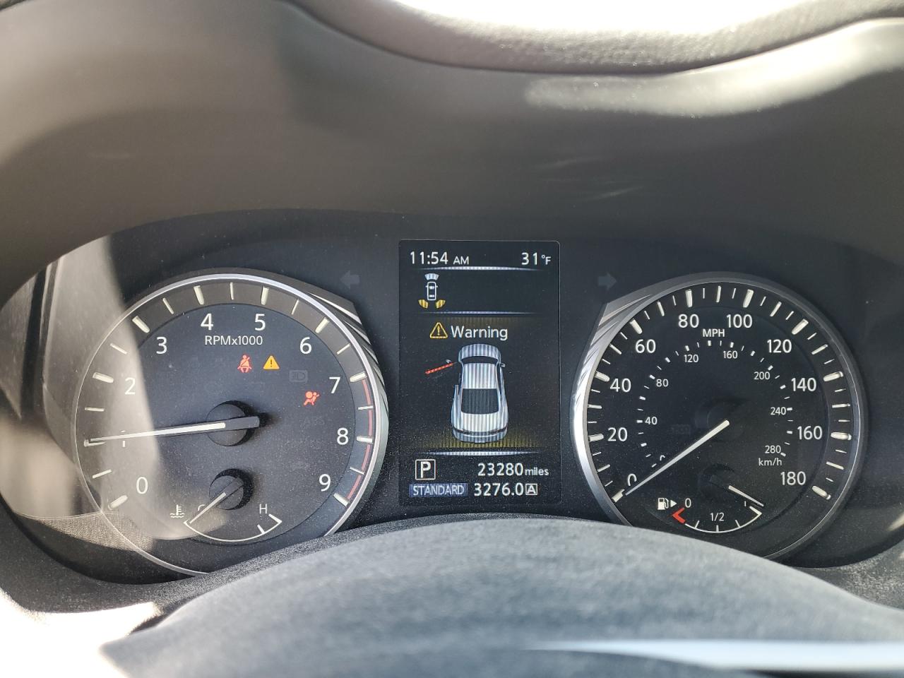 2021 Infiniti Q60 - Image 9