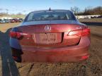 2015 Acura Ilx 24 Premium продається в New Britain, CT - Front End