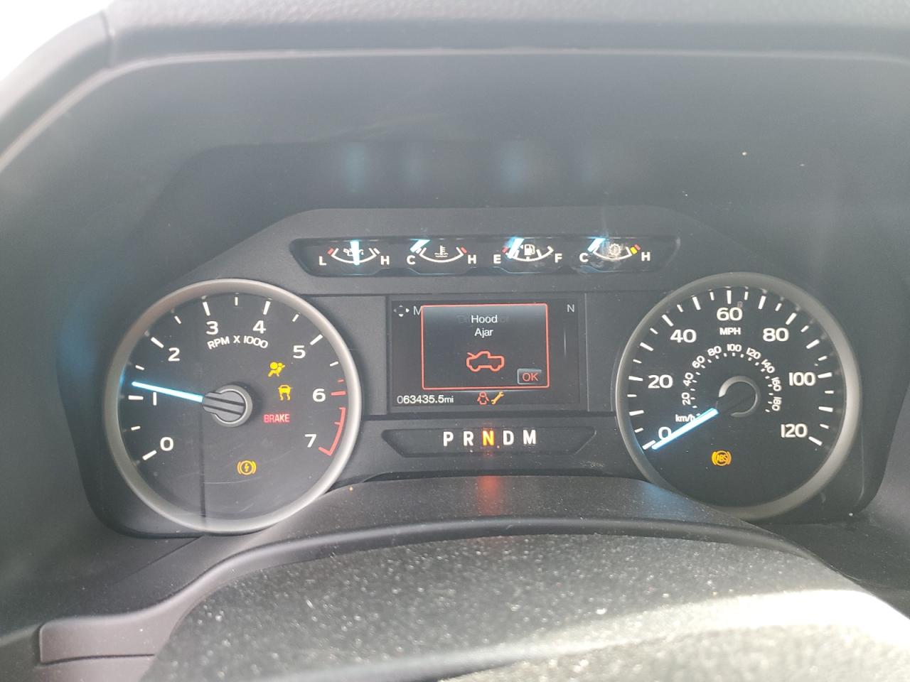 2019 Ford F-150 - Image 9