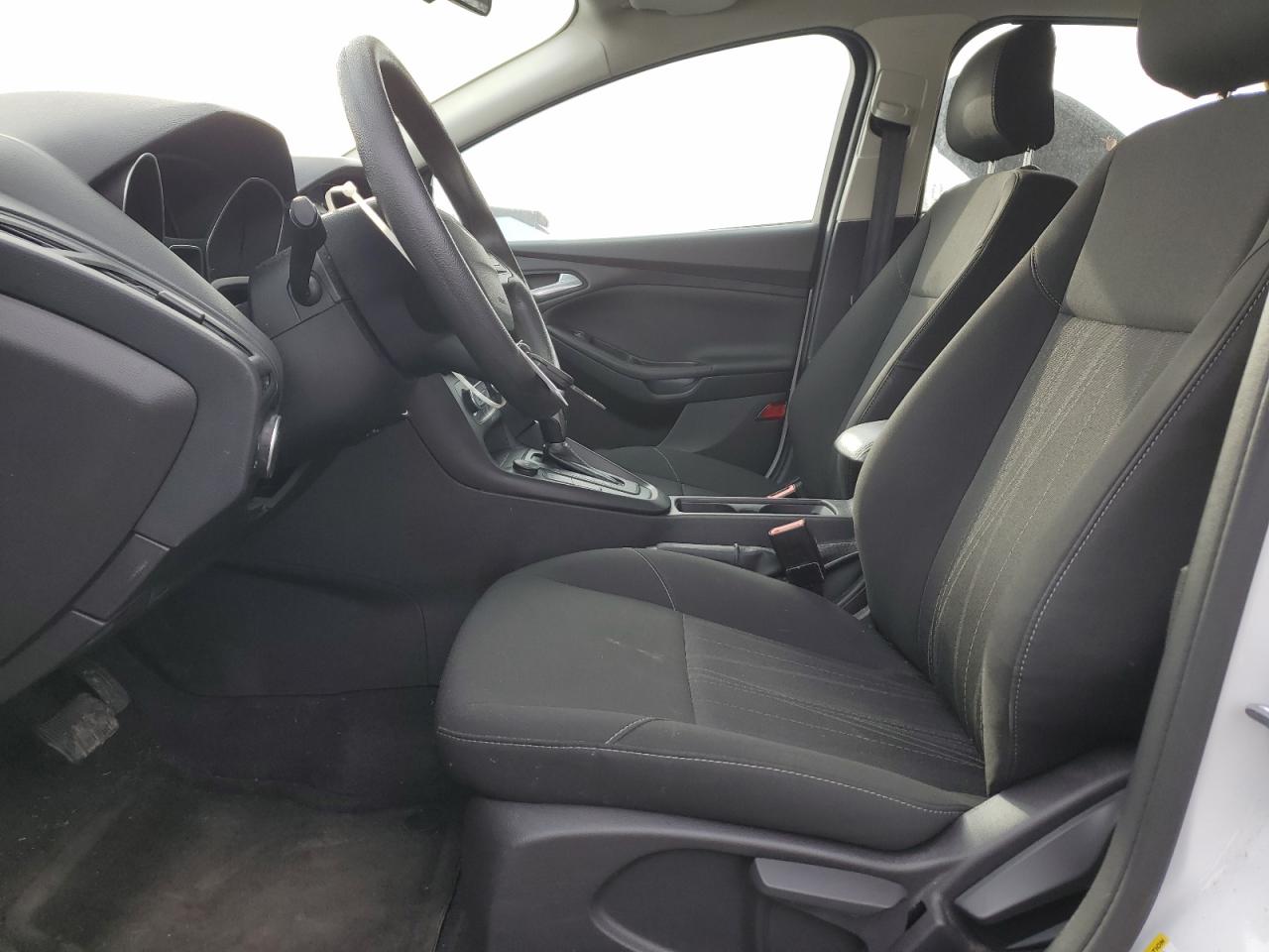 2018 Ford Focus - Image 7