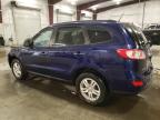 2010 Hyundai Santa Fe Gls for Sale in Avon, MN - Front End