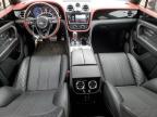 2018 BENTLEY BENTAYGA  for sale at Copart ON - TORONTO
