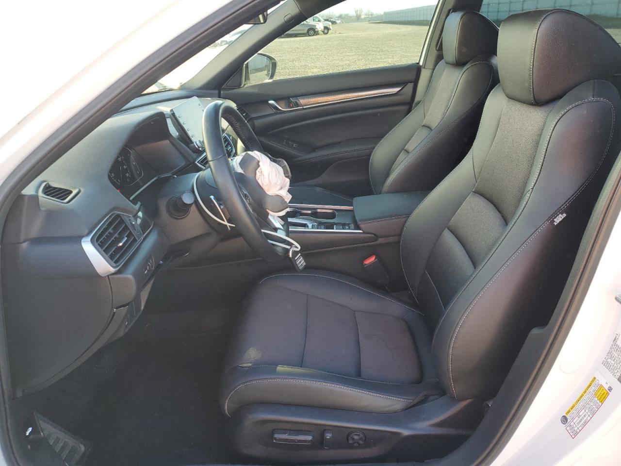 2022 Honda Accord - Image 7