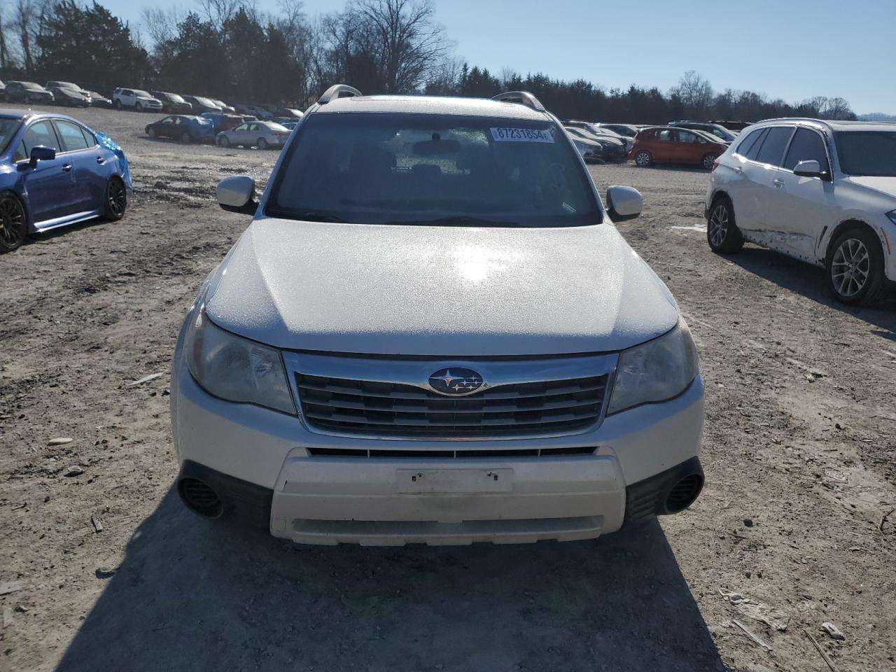 2009 Subaru Forester - Image 5