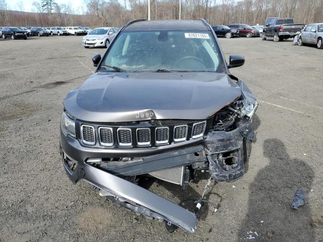  JEEP COMPASS 2019 Сірий