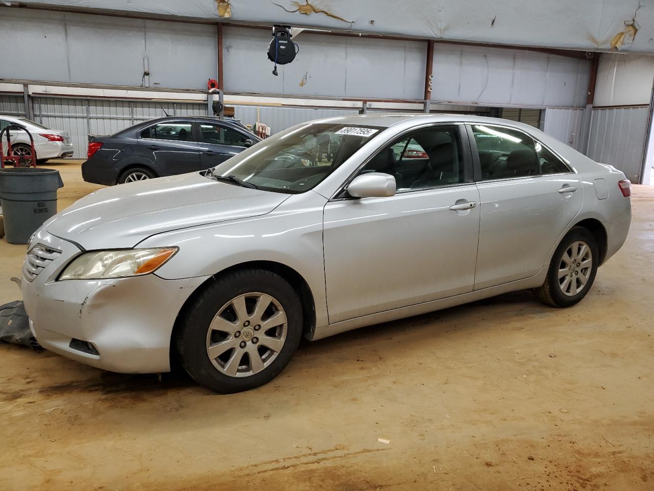 2007 Toyota Camry - Image 1