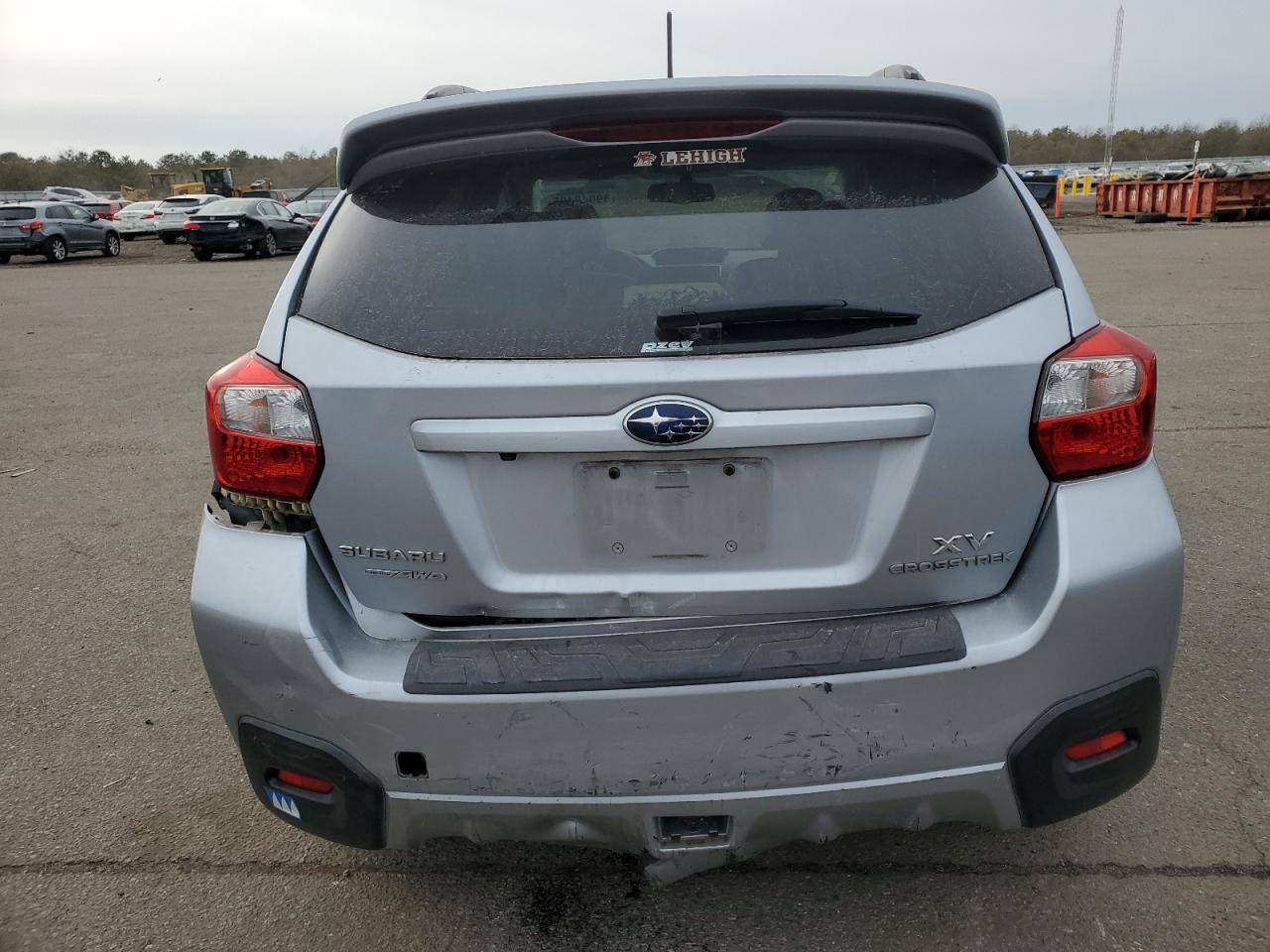 2015 Subaru XV - Image 6