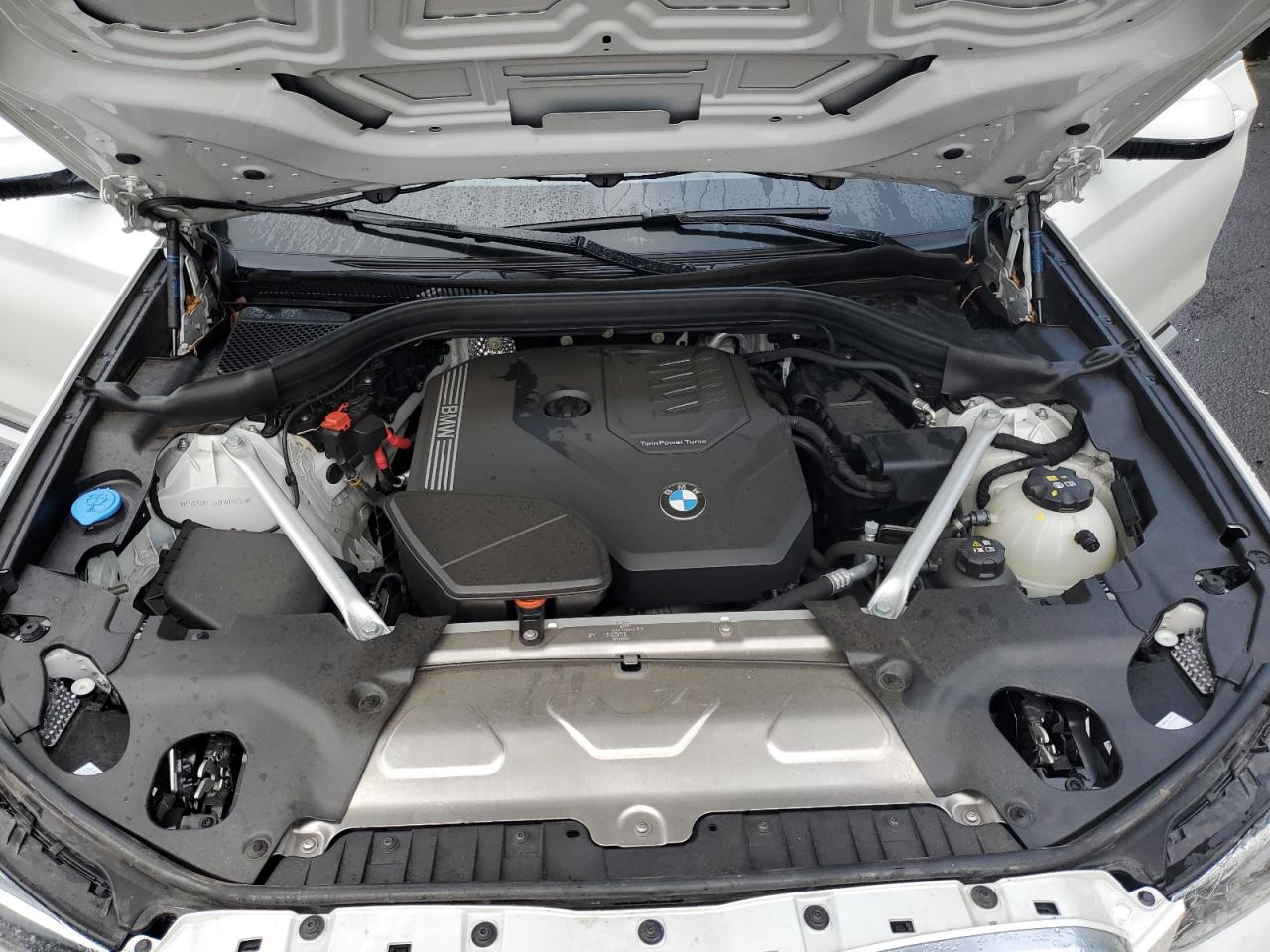 2024 BMW X4 - Image 11