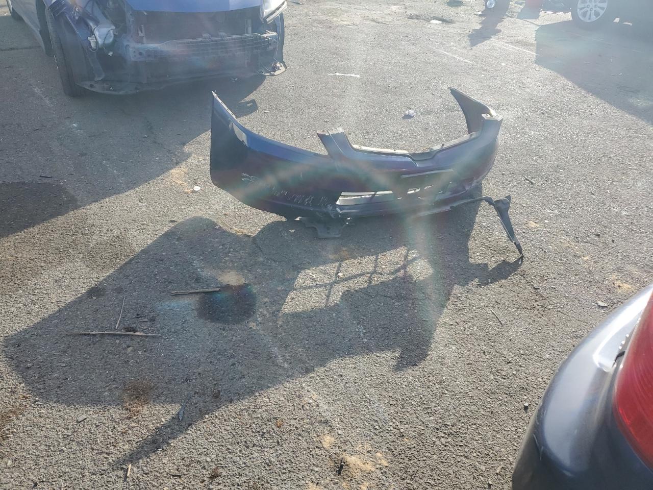 2005 Honda Accord - Image 12