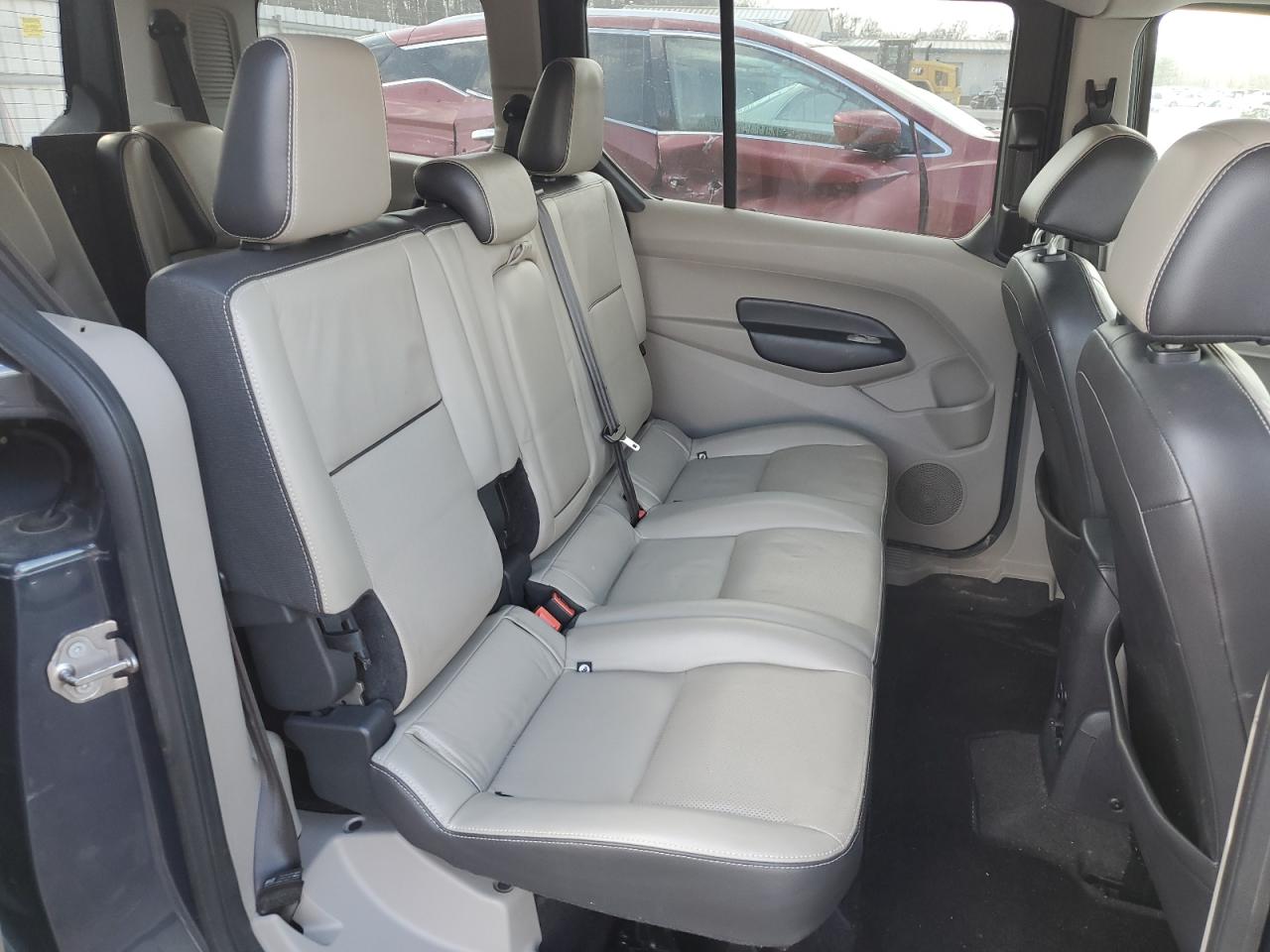 2014 Ford Transit - Image 11
